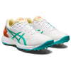 22/23 Asics 350 Not Out FF Womens Full Spike Cricket Shoe