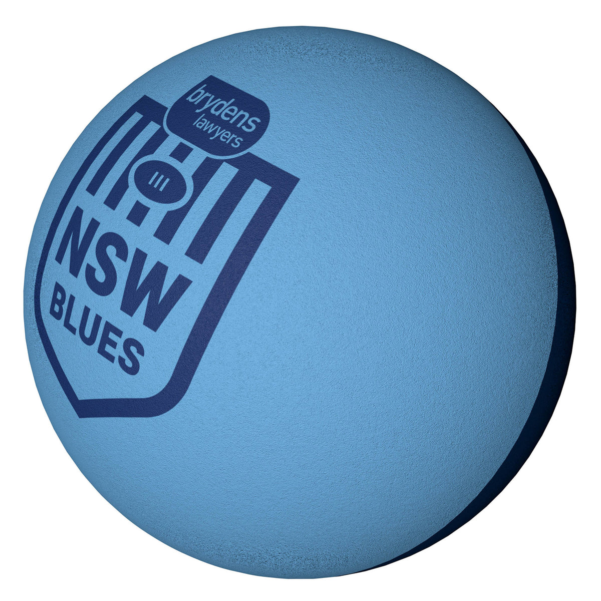 Steeden State of Origin High Bounce Ball - Kingsgrove Sports