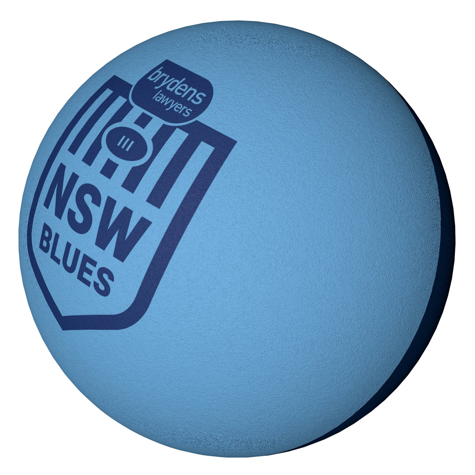 Steeden State of Origin High Bounce Ball - Kingsgrove Sports