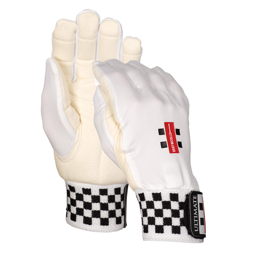 Gray-Nicolls Ultimate Chamois Padded Wicket Keeping Inners - Kingsgrove Sports
