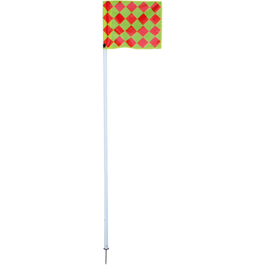 Kingsport Corner Post &amp; Flag - Kingsgrove Sports