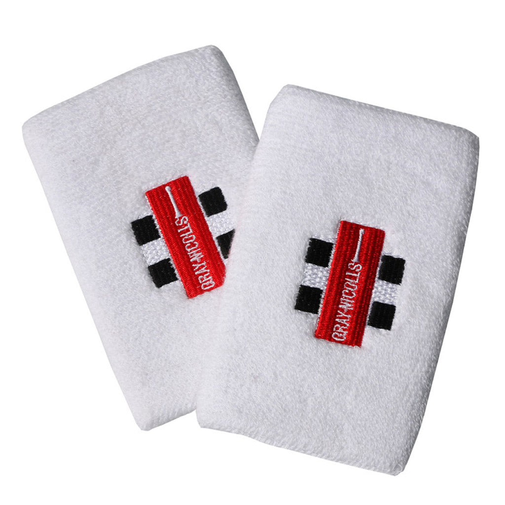 Gray-Nicolls Wrist Bands - Pair - Kingsgrove Sports