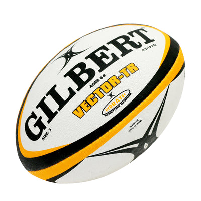 Gilbert Vector TR- Rugby Ball - Kingsgrove Sports