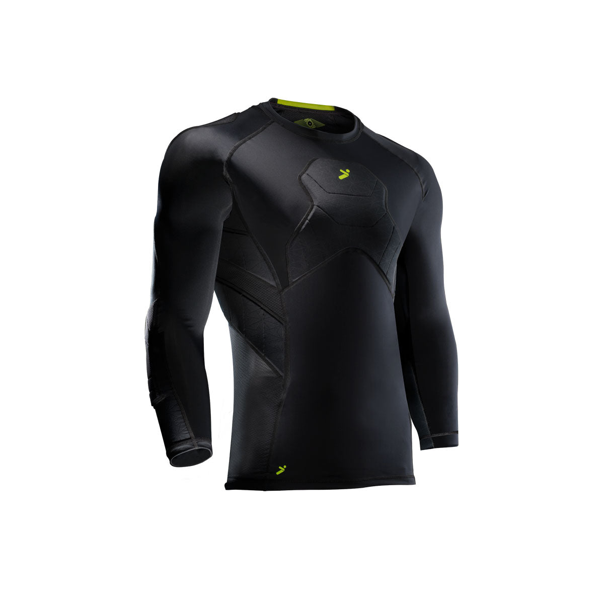 Storelli BodyShield Goal Keeping 3/4 Undershirt - Kingsgrove Sports