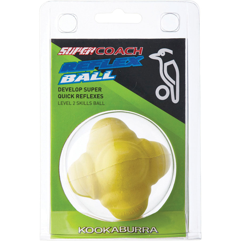 Kookaburra Reflex Ball - Kingsgrove Sports