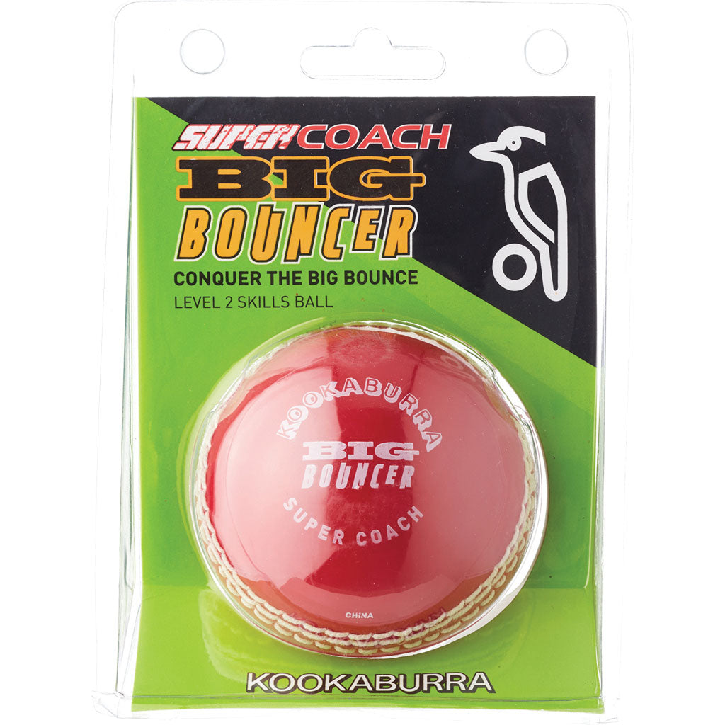 Kookaburra Super Coach Big Bouncer - Kingsgrove Sports