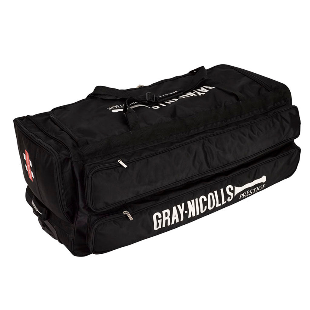 Gray-Nicolls Prestige Wheel Bag - Kingsgrove Sports