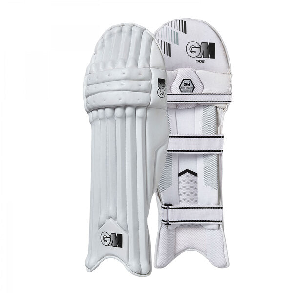 23/24 GM 505 Batting Pads - Kingsgrove Sports