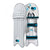 22/23 GM DIAMOND 808 BATTING PADS