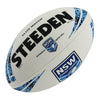Steeden NSW Rugby League Elite Match Ball