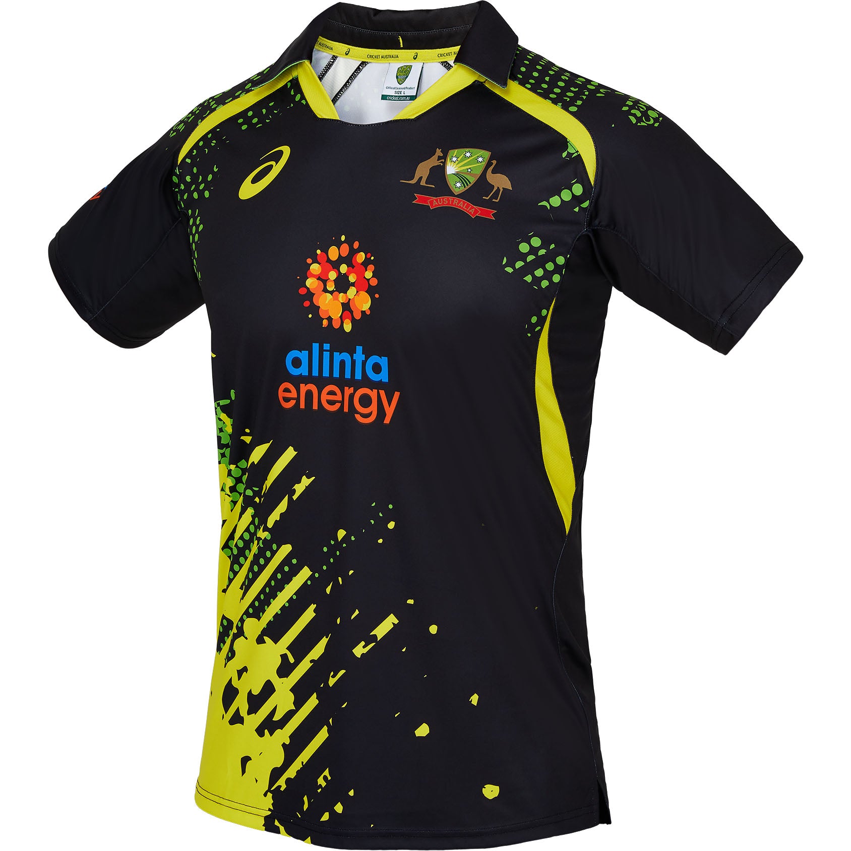 T20 shirt top