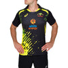 Asics Australia 21 Replica T20 Shirt