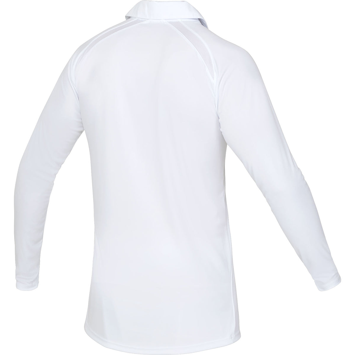 Asics Playing Long Sleeve Cricket Shirt - Kingsgrove Sports