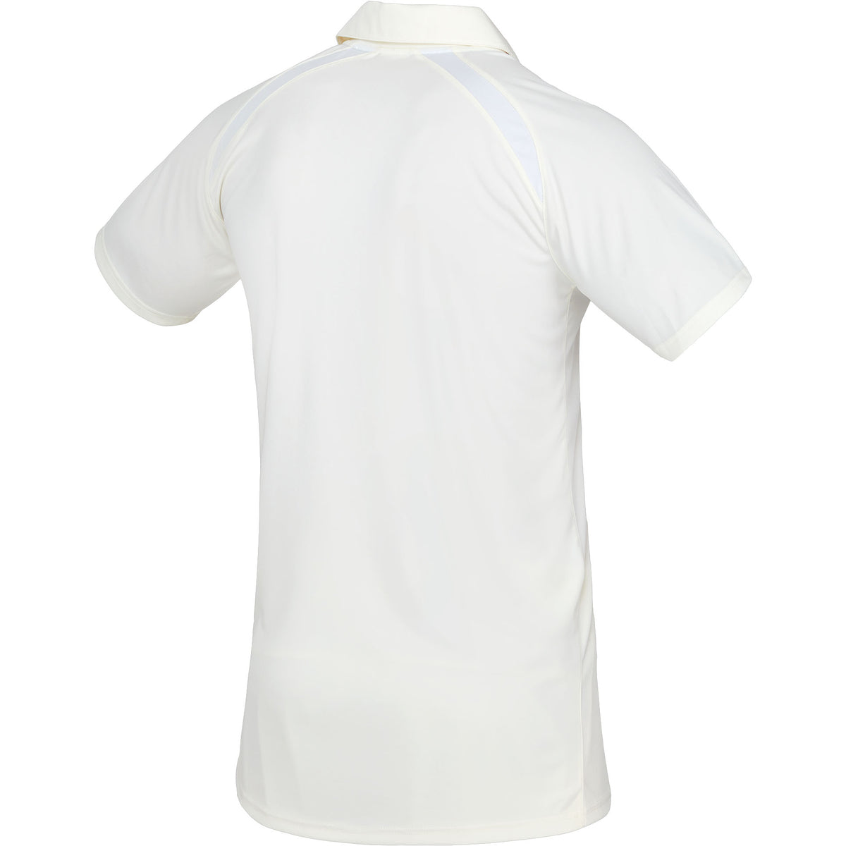 Asics Playing Test Cricket Shirt - Kingsgrove Sports