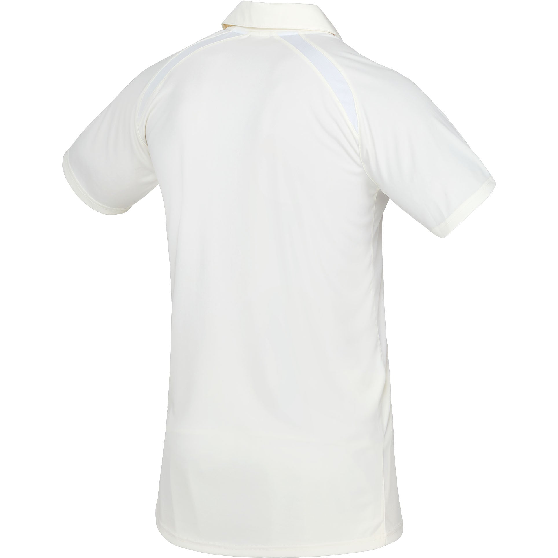 Asics Playing Test Cricket Shirt