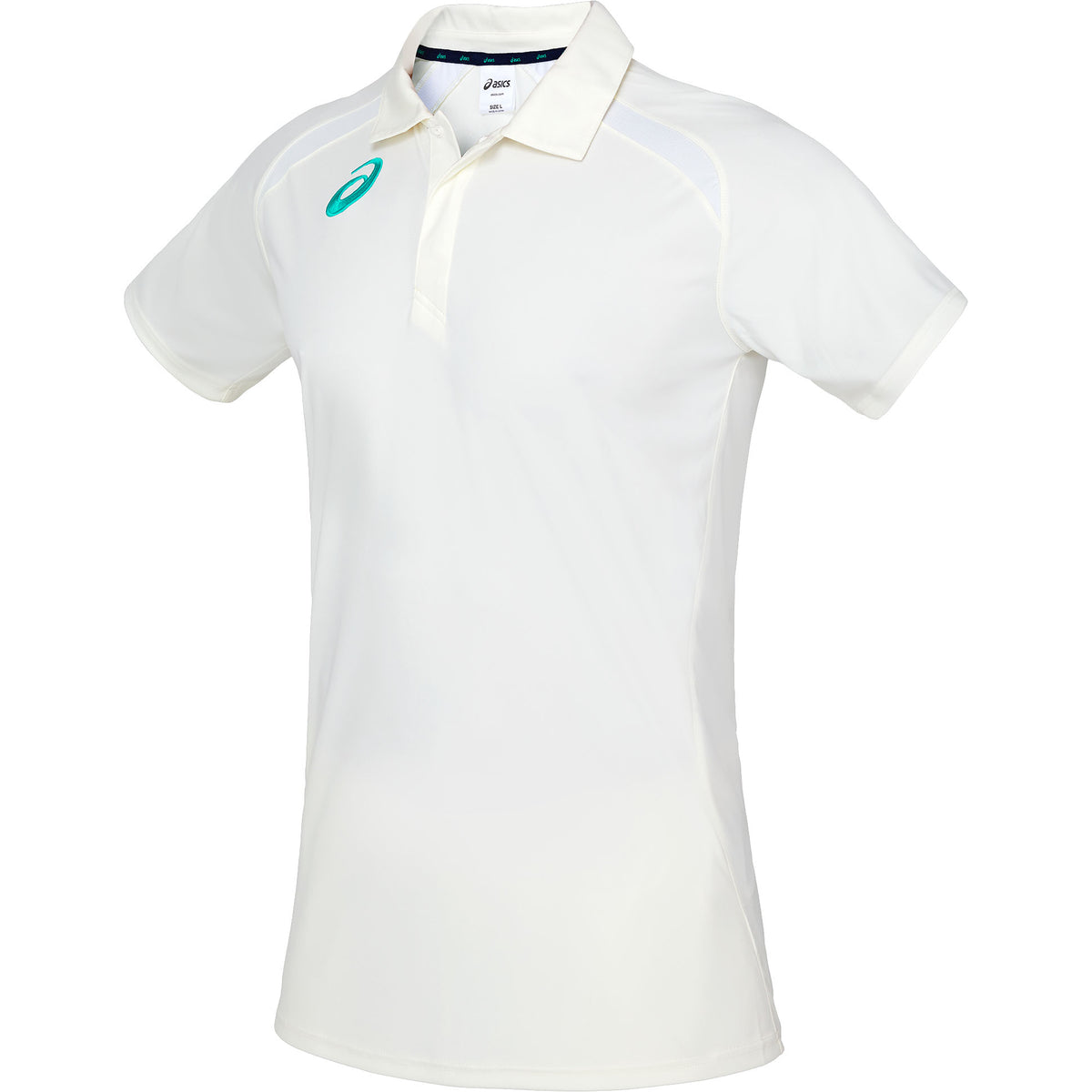 Asics Playing Test Cricket Shirt