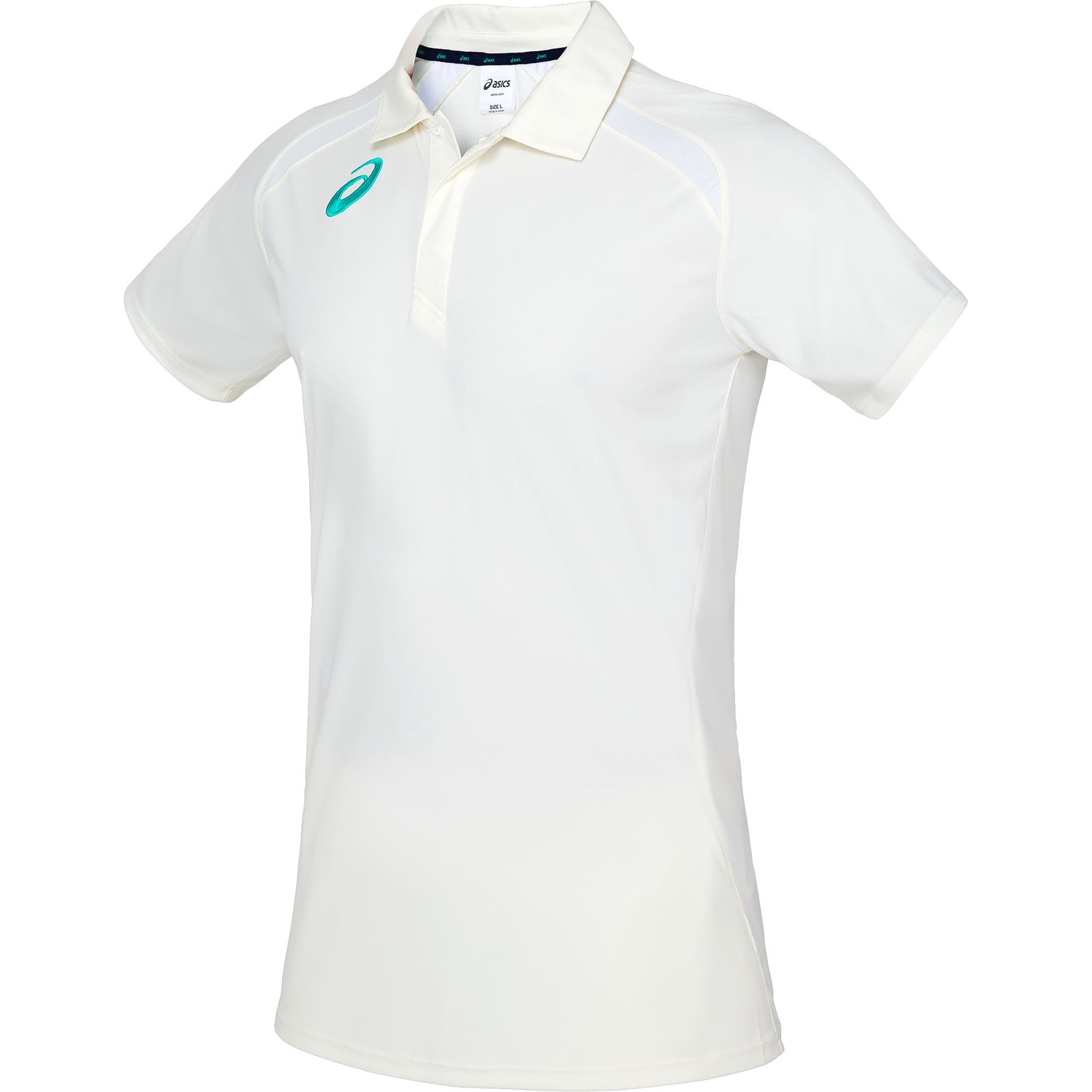Asics Playing Test Cricket Shirt - Kingsgrove Sports