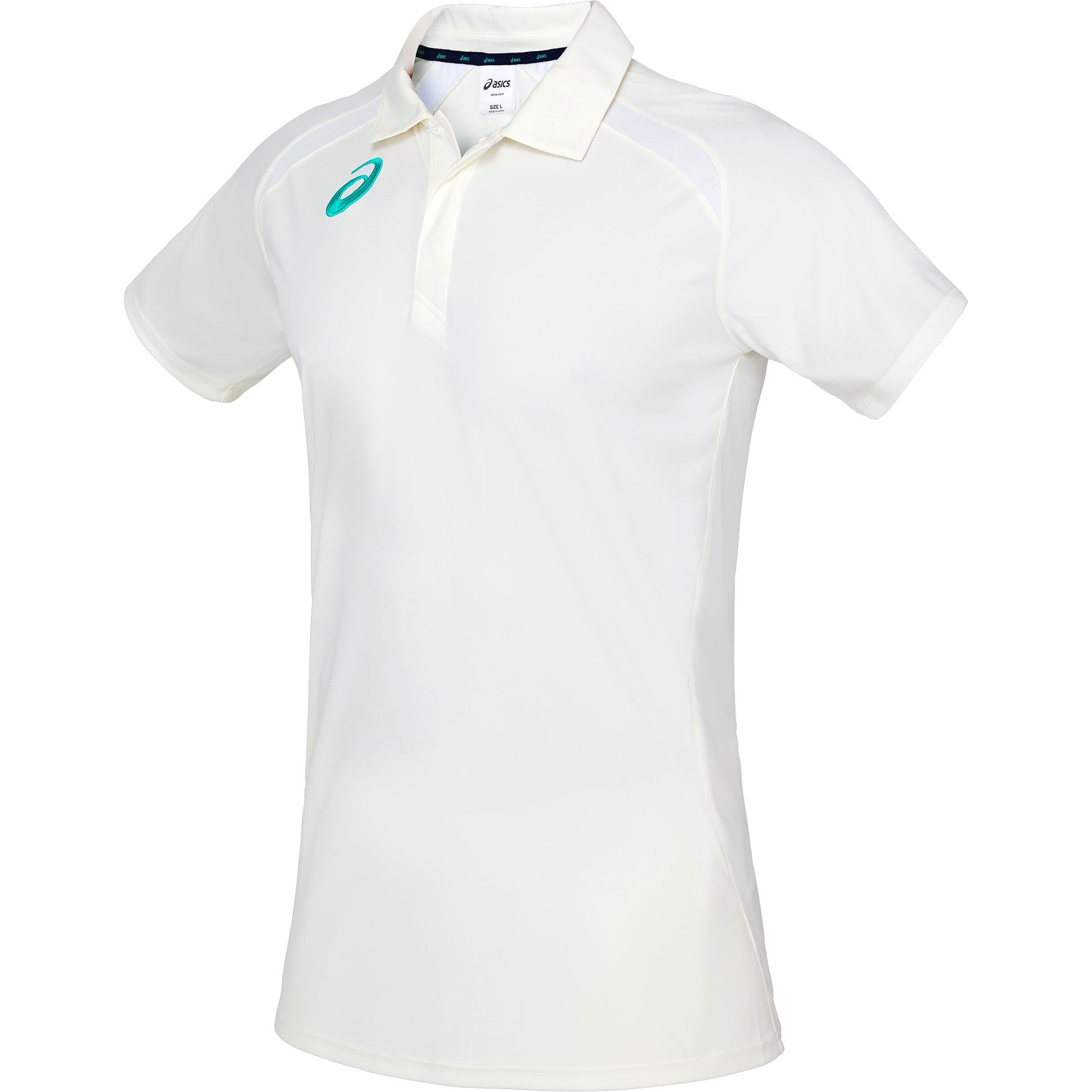 Asics cricket whites online
