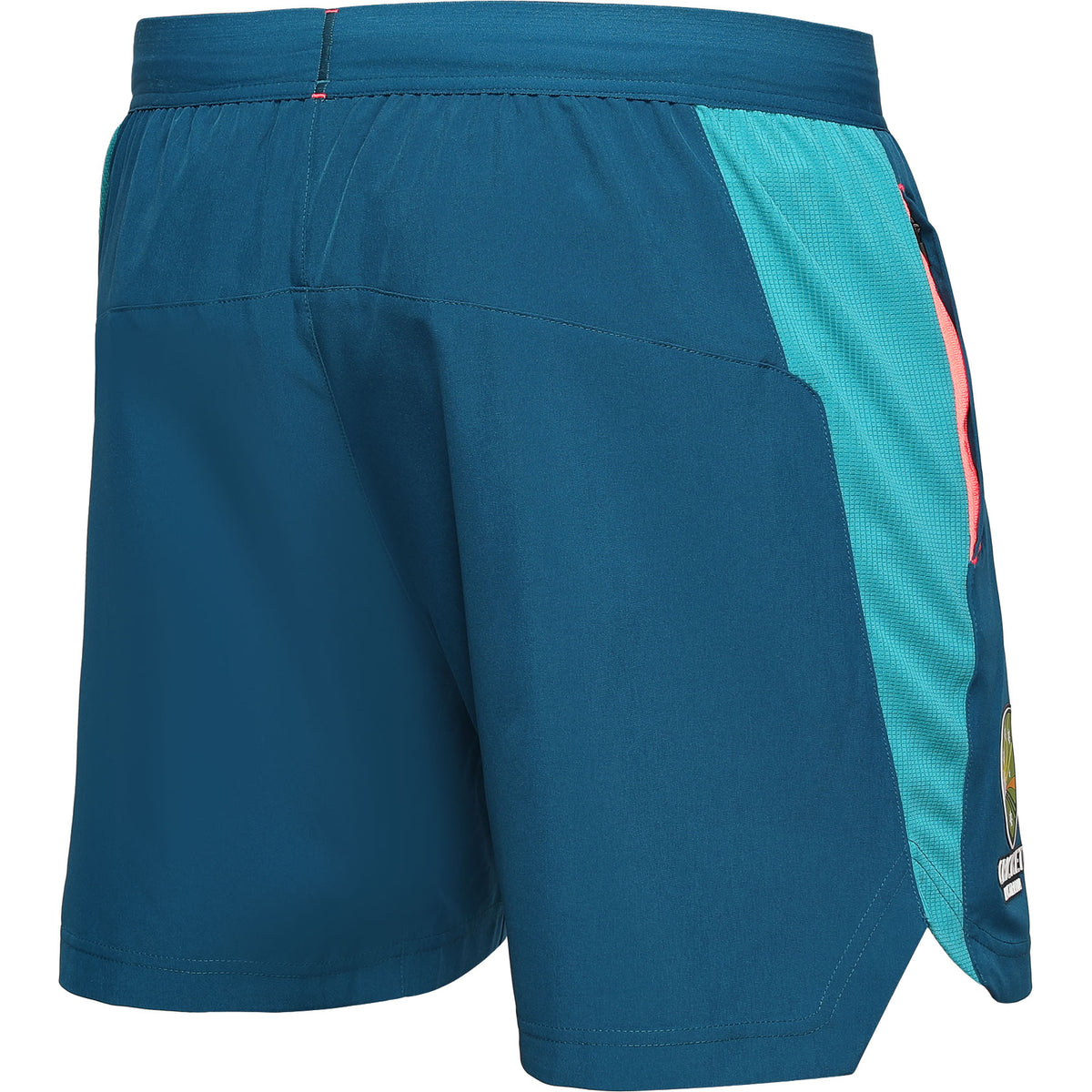 Asics Cricket Australia 22 Training Short Youth - Kingsgrove Sports