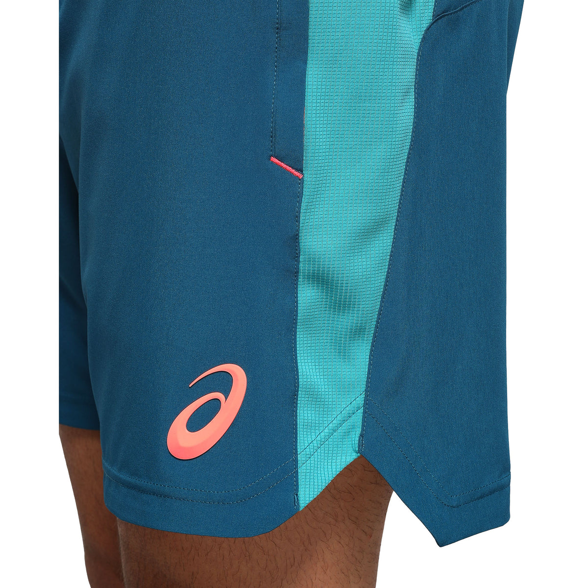 Asics Cricket Australia 22 Training Short Youth - Kingsgrove Sports