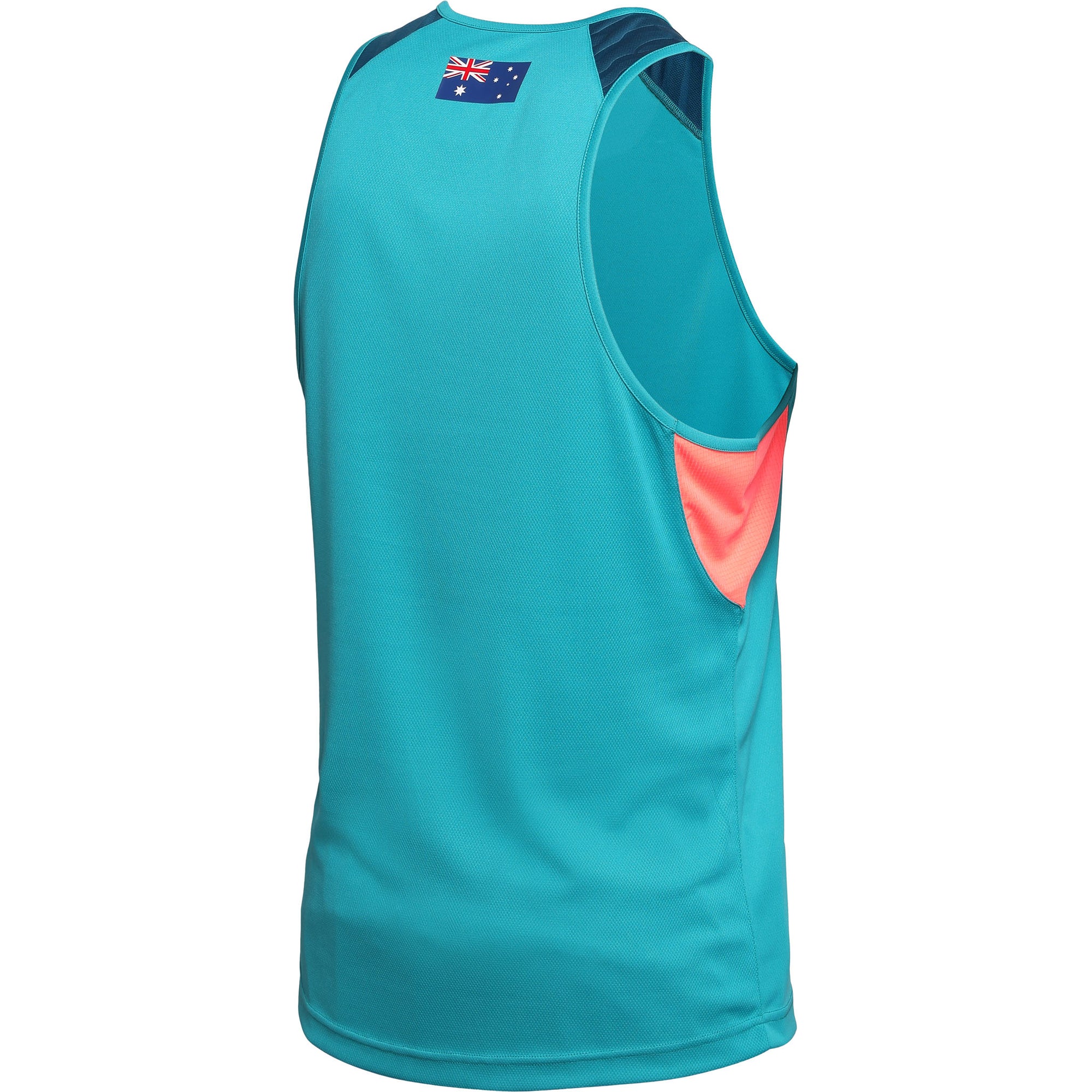 Asics Cricket Australia 22 Training Singlet