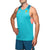 Asics Cricket Australia 22 Training Singlet