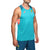 Asics Cricket Australia 22 Training Singlet