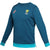Asics Cricket Australia 22 Training Crew Fleece