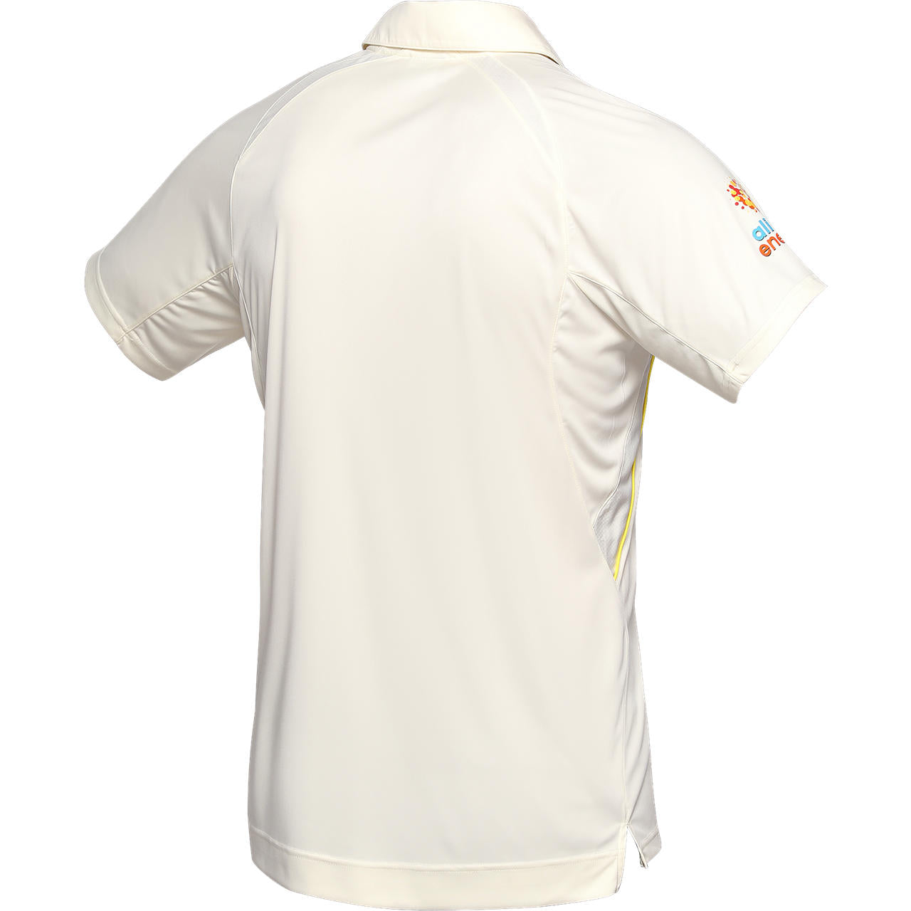 Asics Australia 22 Replica Test Shirt Youth