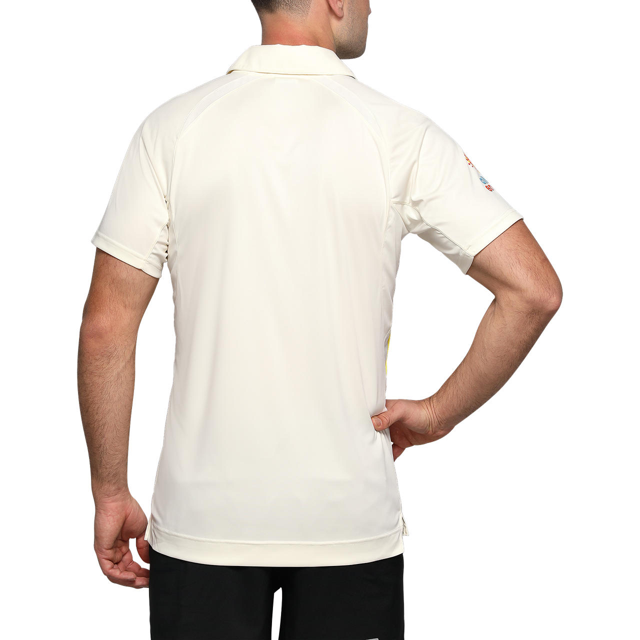Asics Australia 22 Replica Test Shirt Youth