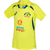 Asics Australia 21 Replica ODI Home Shirt Youth