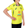 Asics Australia 21 Replica ODI Home Shirt Youth