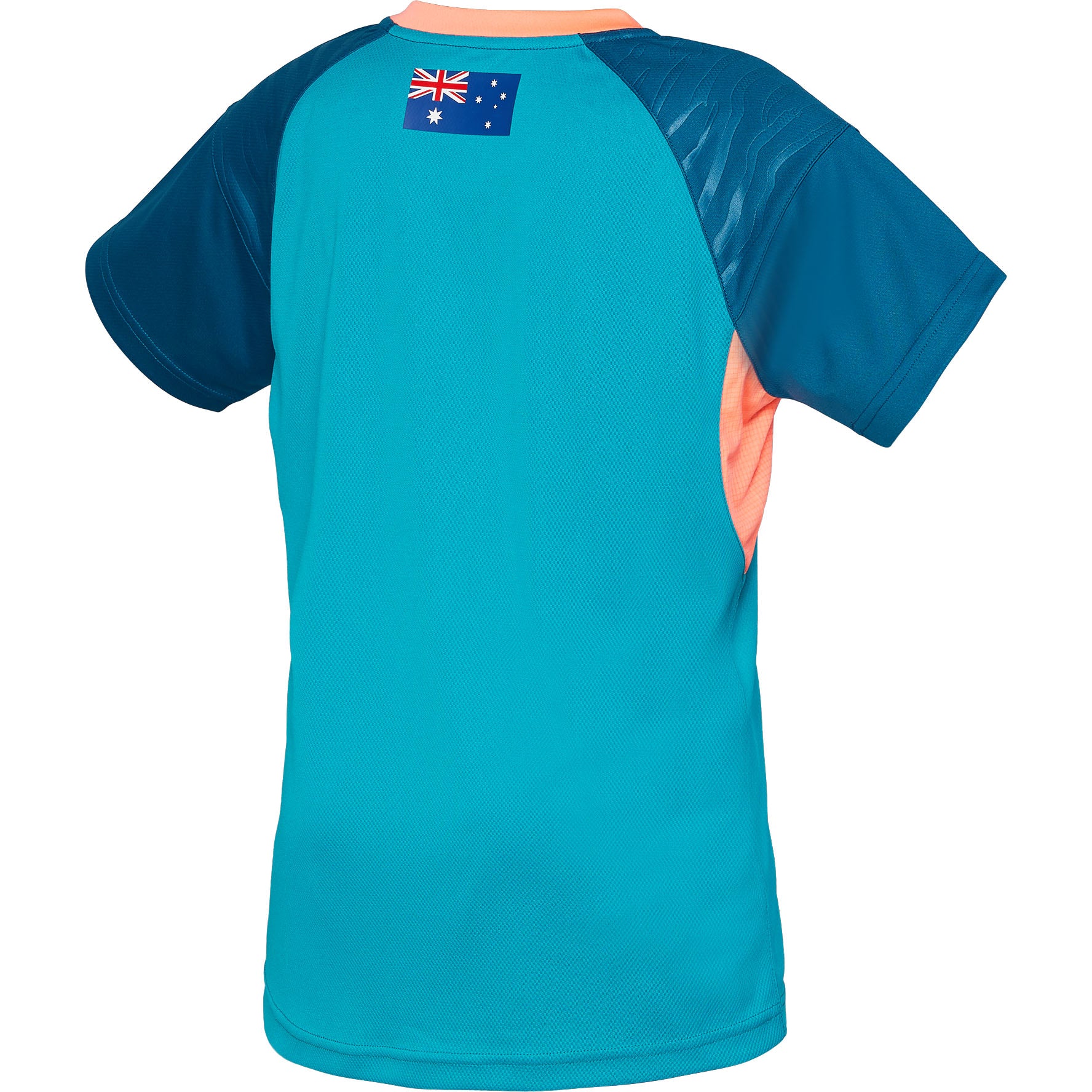 Asics sales cricket jersey