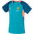 Asics Cricket Australia 22 Training Tee Youth
