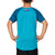 Asics Cricket Australia 22 Training Tee Youth