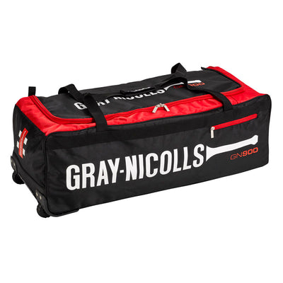 Gray Nicolls 900 Wheel Bag - Kingsgrove Sports