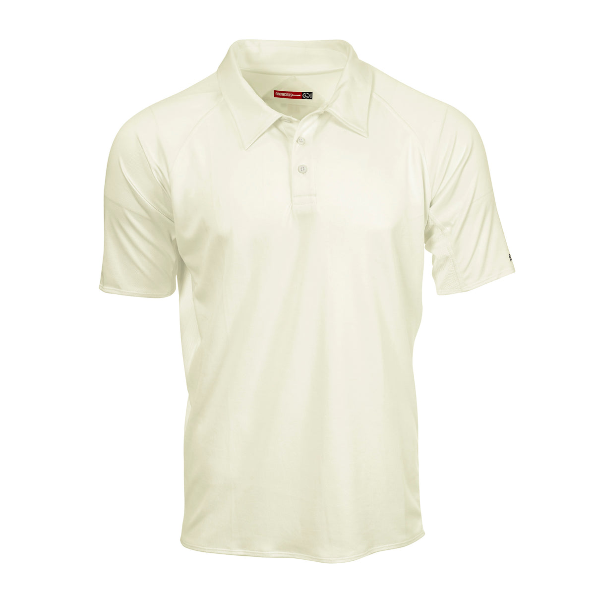 Gray-Nicolls Legend Short Sleeve Shirt - Kingsgrove Sports