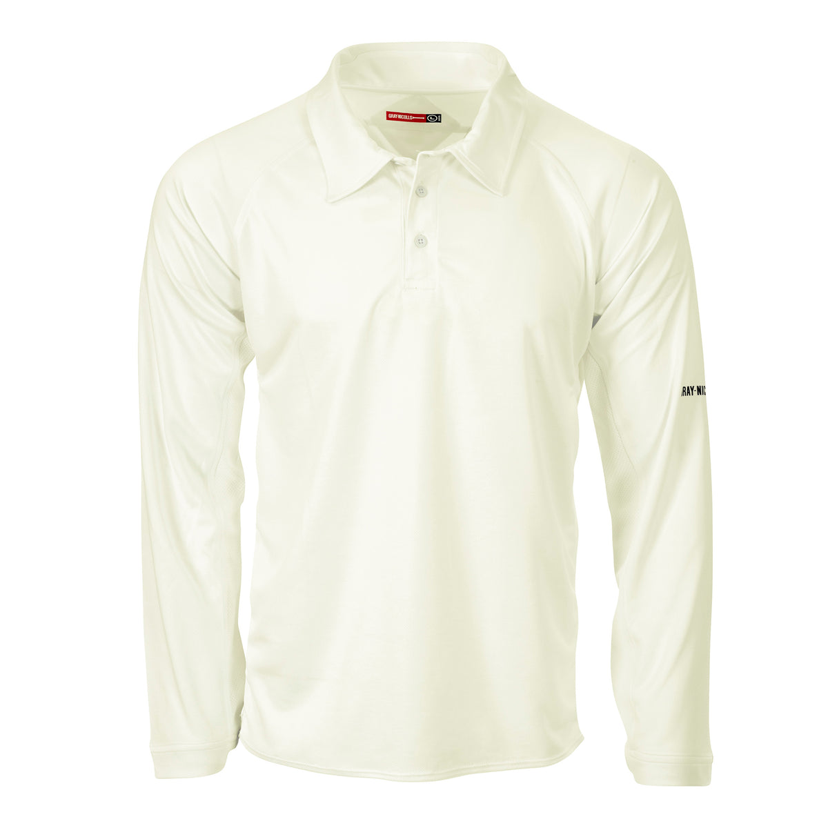 Gray-Nicolls Legend Long Sleeve Shirt - Kingsgrove Sports