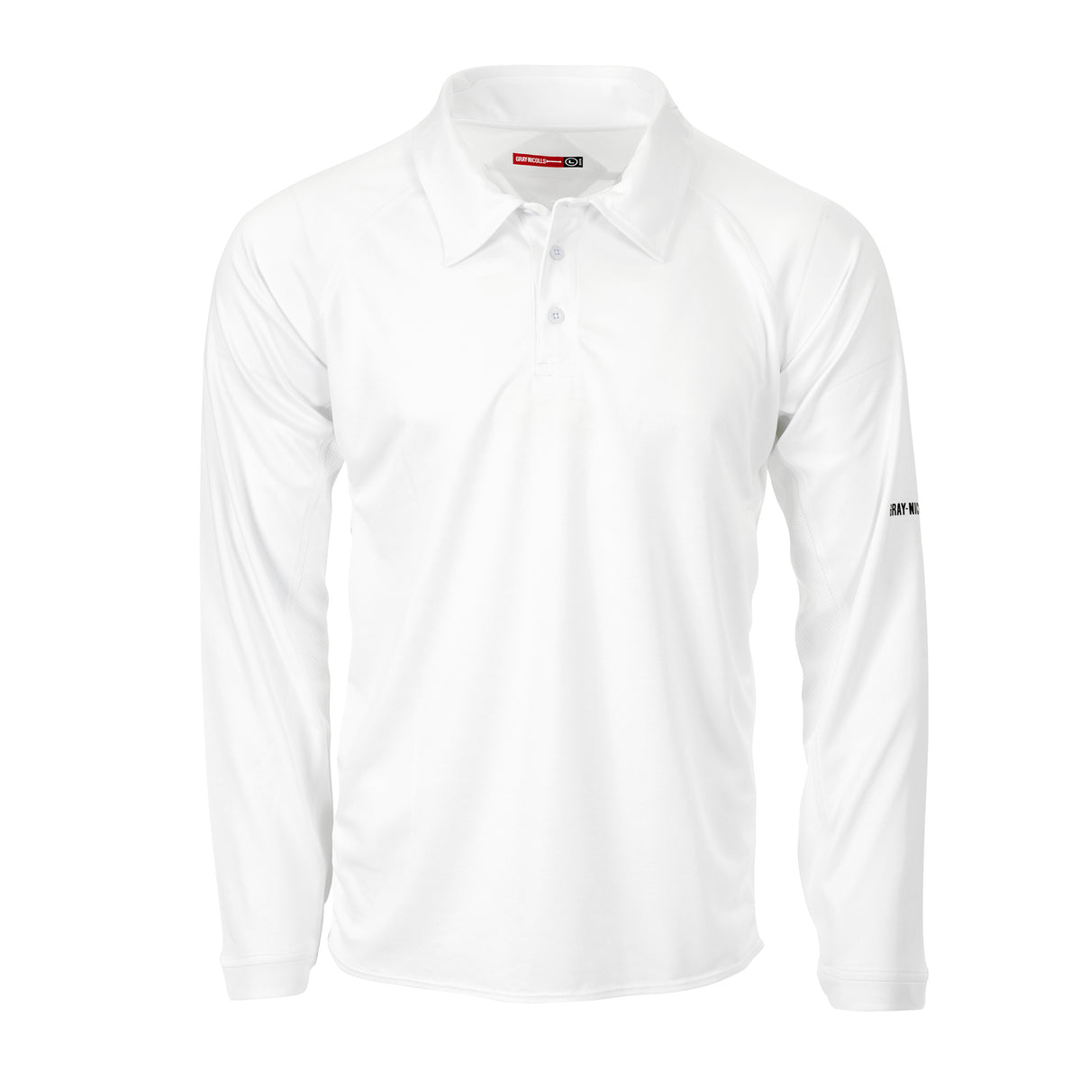 Gray-Nicolls Select Long Sleeve Shirt - Kingsgrove Sports