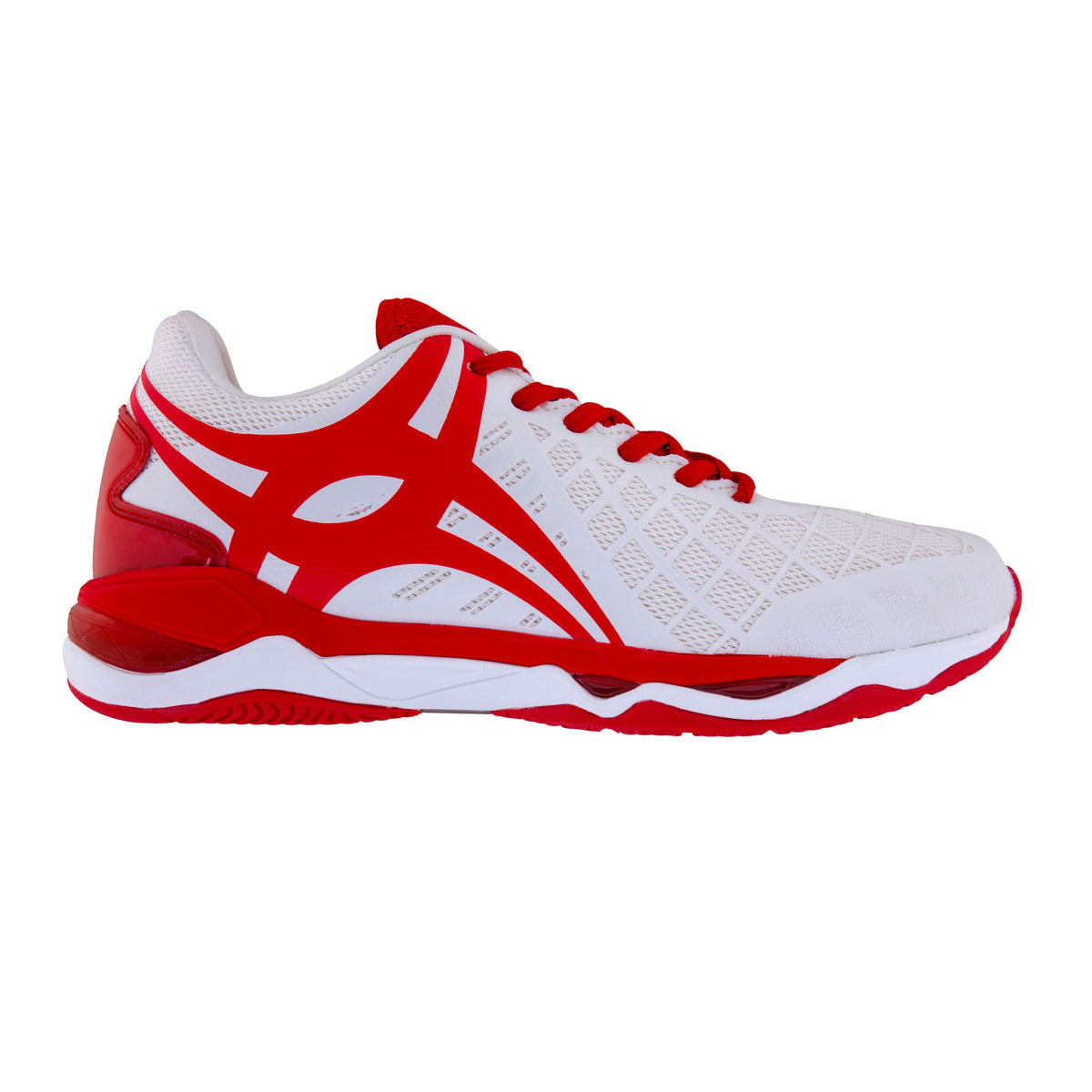 Gilbert Synergie Pro Netball Shoes - Kingsgrove Sports