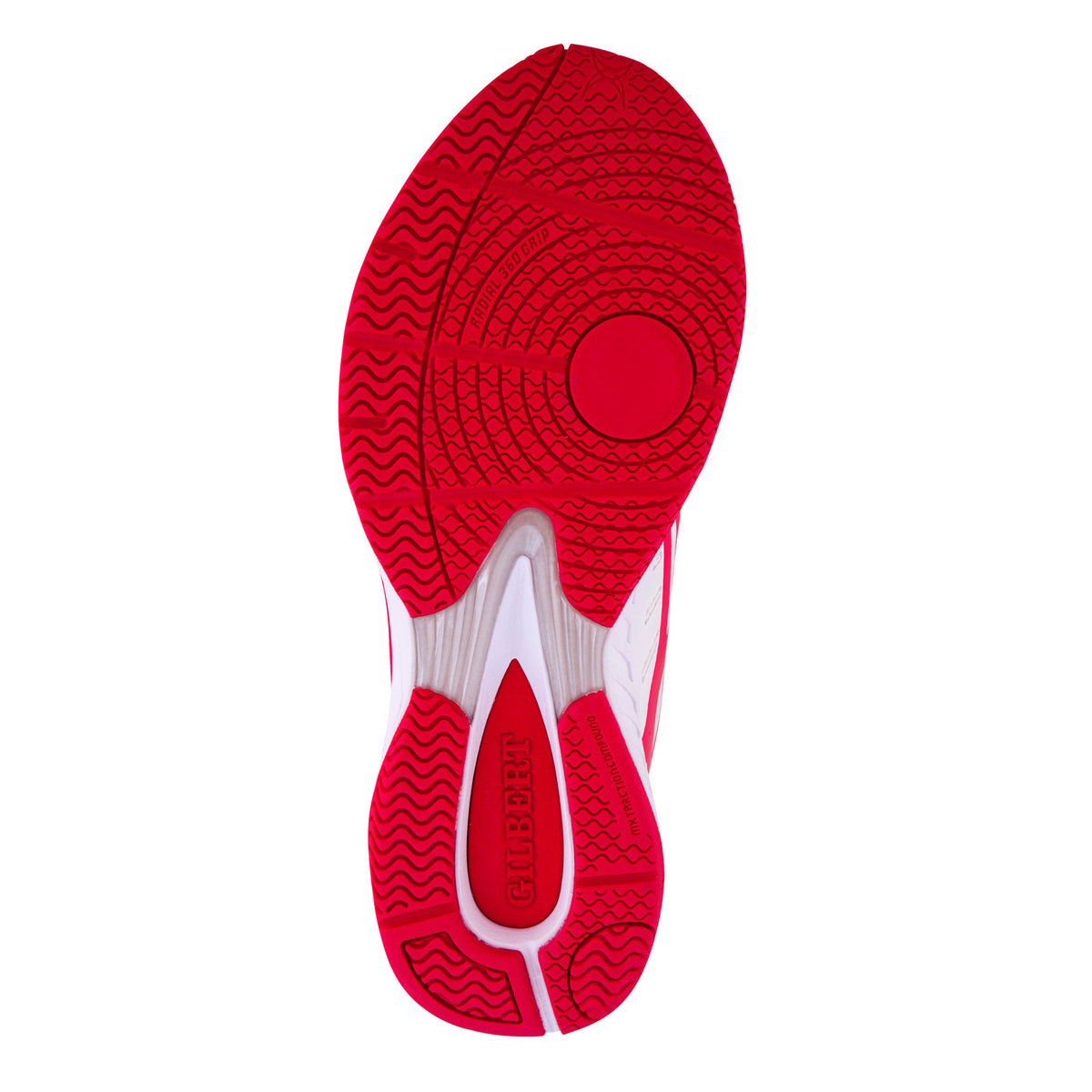 Gilbert Synergie Pro Netball Shoes - Kingsgrove Sports