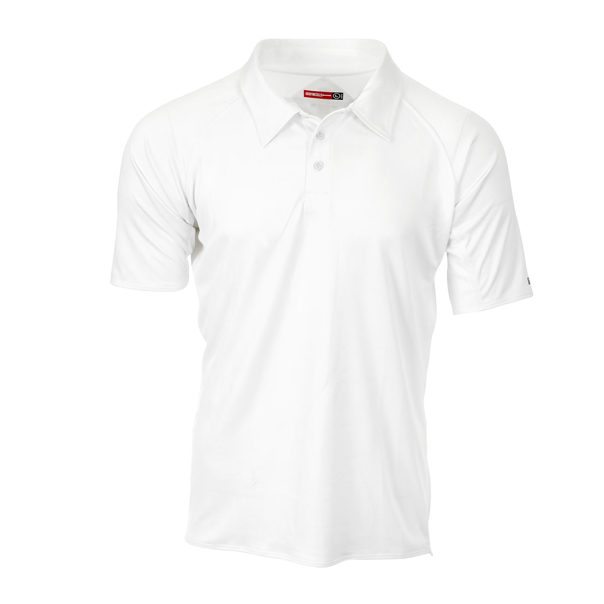 Gray-Nicolls Select Short Sleeve Junior Shirt - Kingsgrove Sports