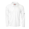 Gray-Nicolls Select Long Sleeve Junior Shirt