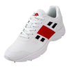 22/23 Gray-Nicolls Velocity 3.0 Full Spike Junior Cricket Shoes