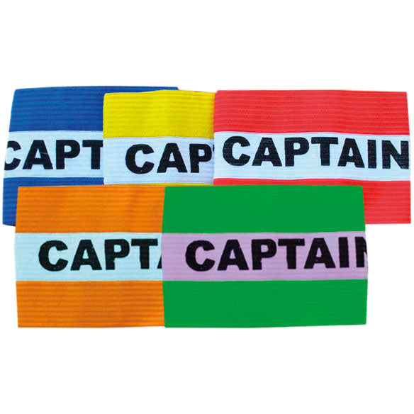Kingsport Captain Armband - Kingsgrove Sports