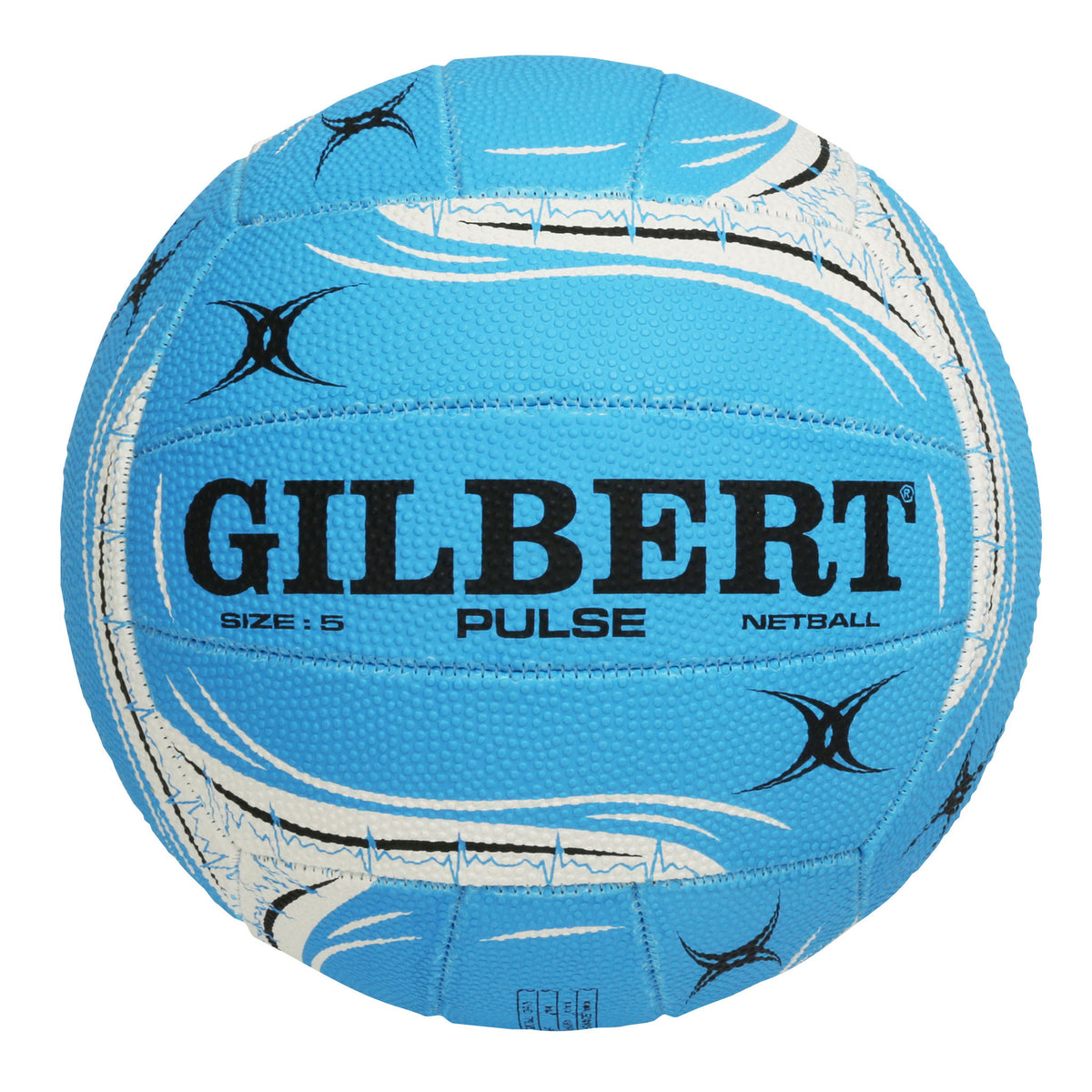 Gilbert Pulse Netball - Kingsgrove Sports