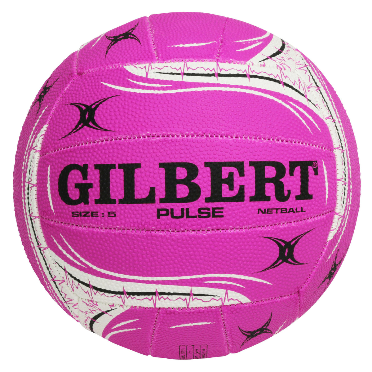 Gilbert Pulse Netball - Kingsgrove Sports