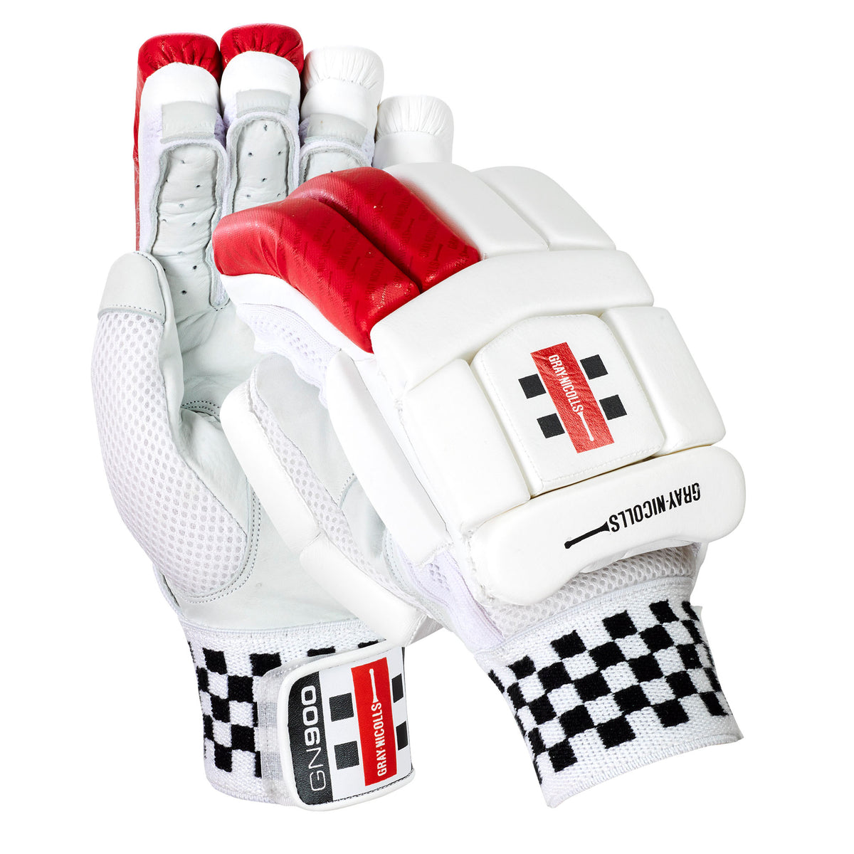 Gray-Nicolls GN 900 Batting Gloves - Kingsgrove Sports