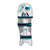 22/23 GM DIAMOND 808 BATTING PADS