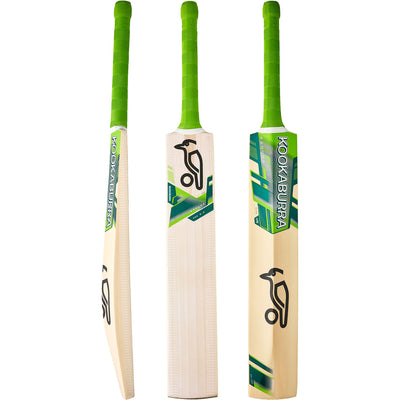 22/23 Kookaburra Kahuna Pro 9.0 KW Junior Cricket Bat